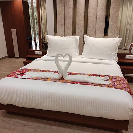 Sweet Fantasy Resort Mandarmani Luaran gambar
