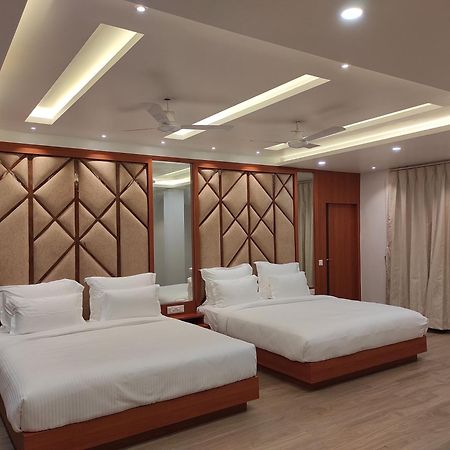 Sweet Fantasy Resort Mandarmani Luaran gambar