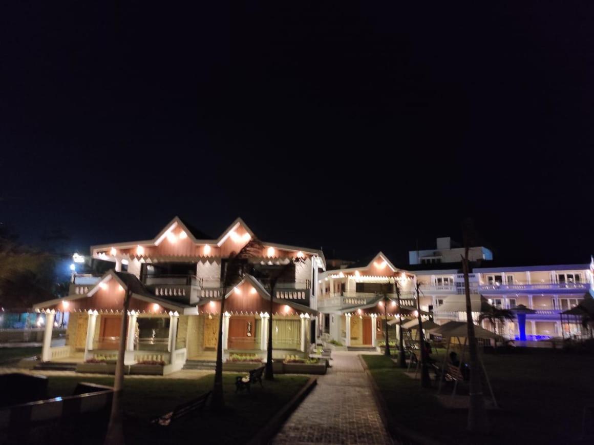 Sweet Fantasy Resort Mandarmani Luaran gambar