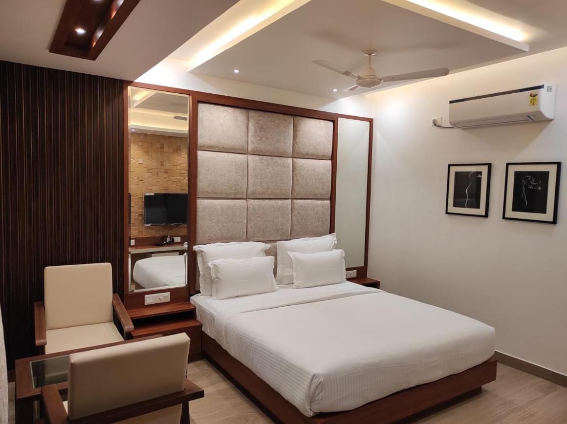 Sweet Fantasy Resort Mandarmani Luaran gambar
