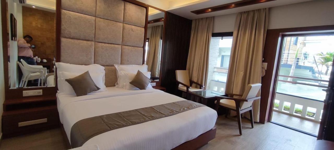 Sweet Fantasy Resort Mandarmani Luaran gambar