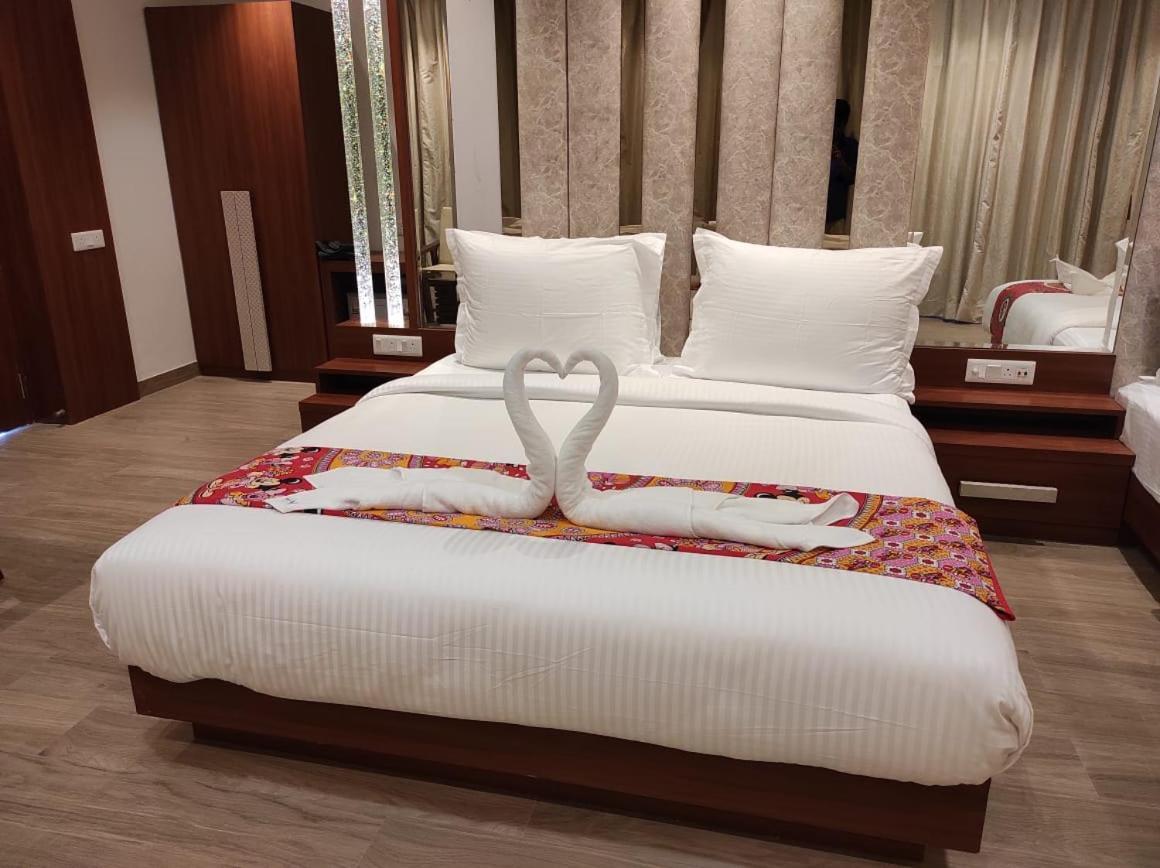 Sweet Fantasy Resort Mandarmani Luaran gambar