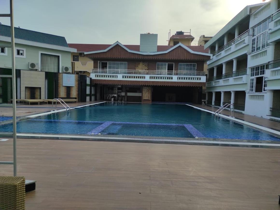 Sweet Fantasy Resort Mandarmani Luaran gambar