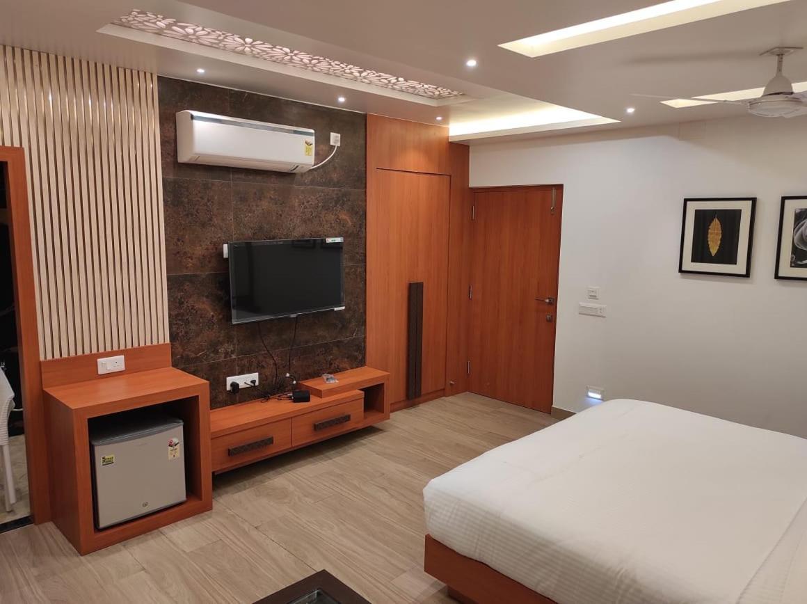 Sweet Fantasy Resort Mandarmani Luaran gambar
