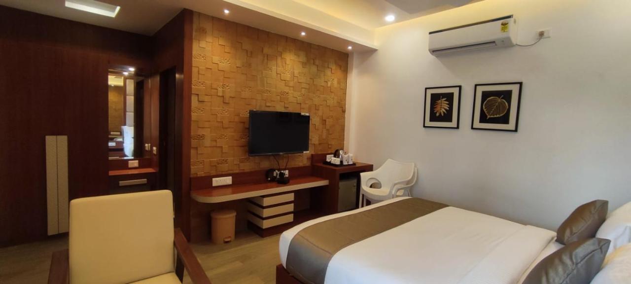 Sweet Fantasy Resort Mandarmani Luaran gambar
