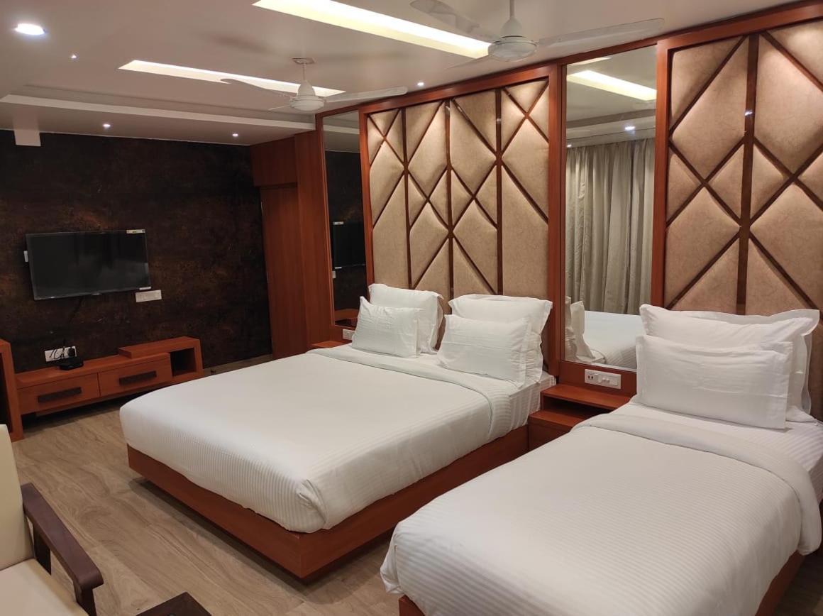 Sweet Fantasy Resort Mandarmani Luaran gambar