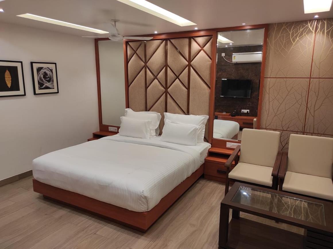 Sweet Fantasy Resort Mandarmani Luaran gambar