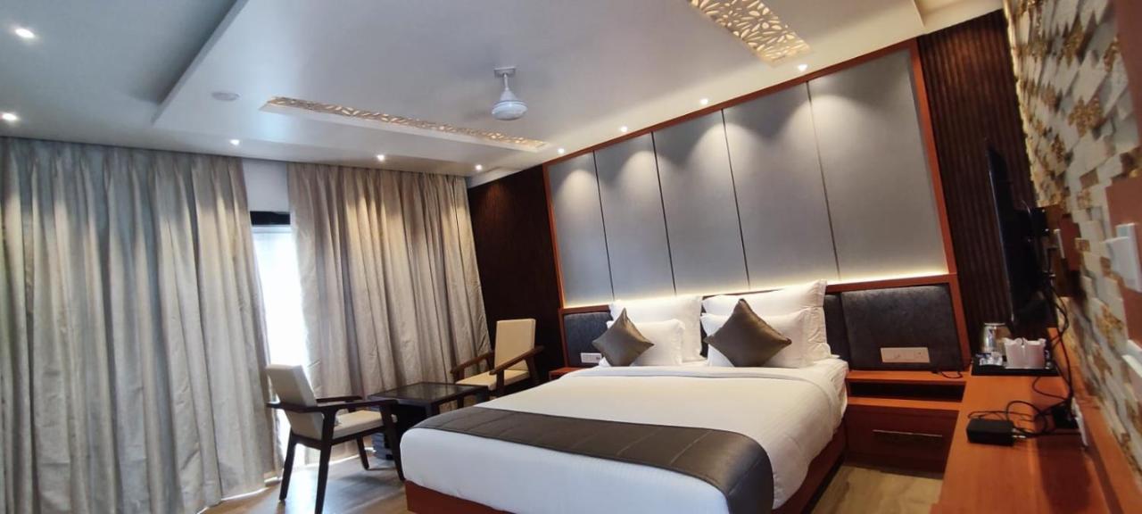 Sweet Fantasy Resort Mandarmani Luaran gambar