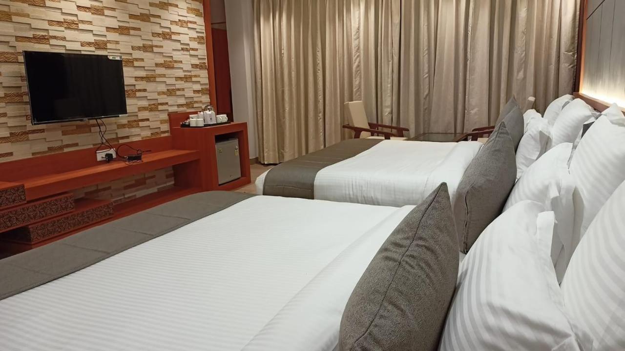 Sweet Fantasy Resort Mandarmani Luaran gambar