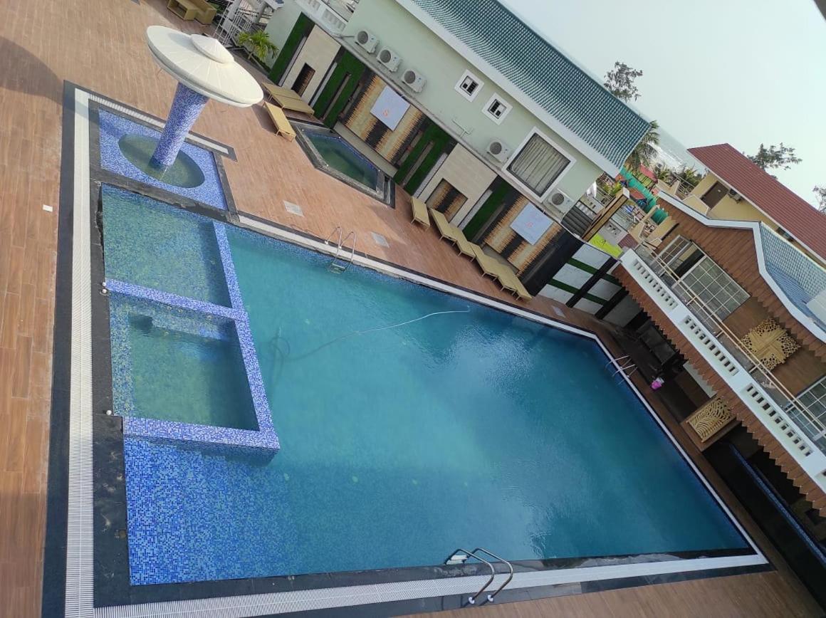 Sweet Fantasy Resort Mandarmani Luaran gambar