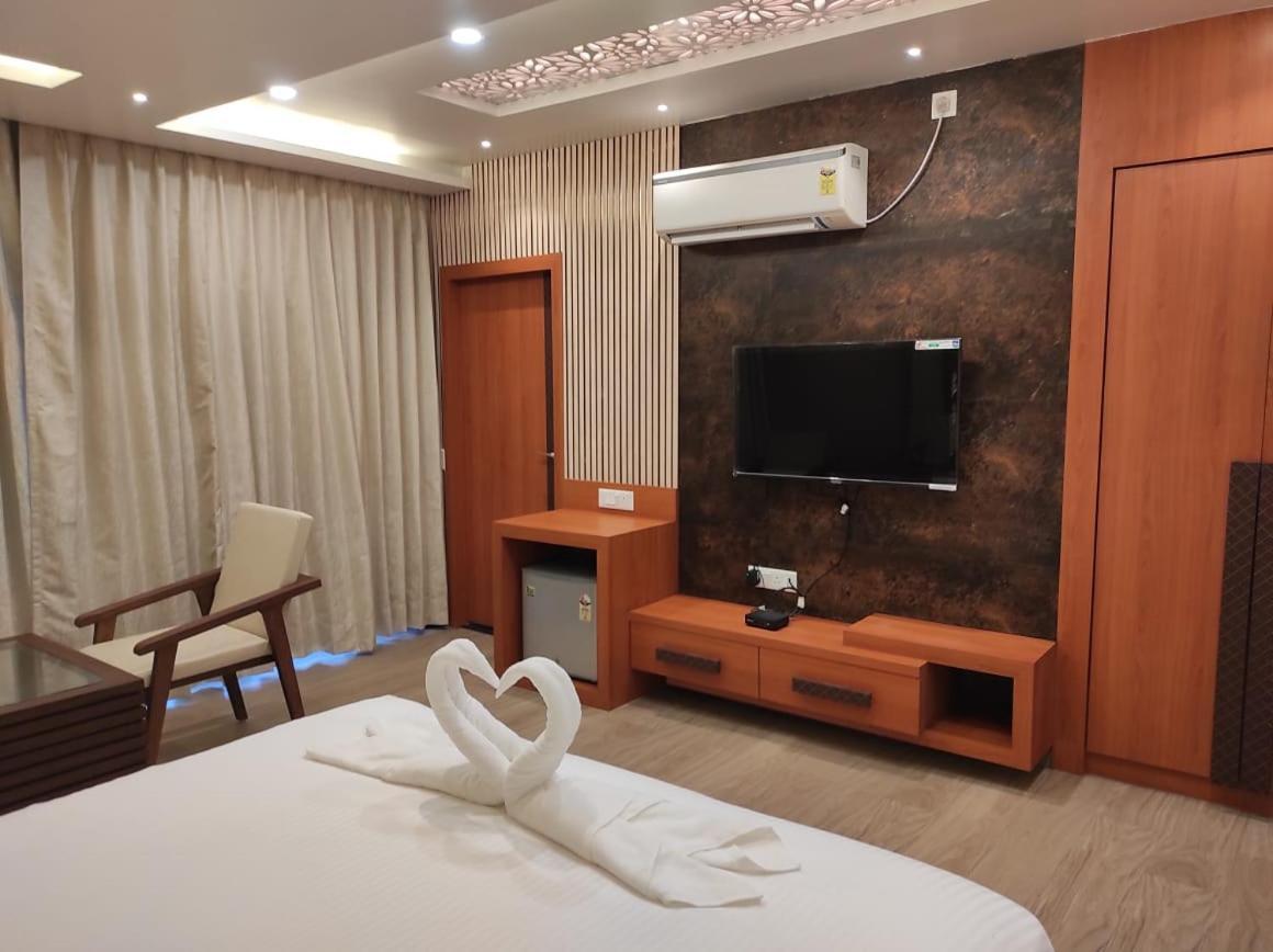 Sweet Fantasy Resort Mandarmani Luaran gambar