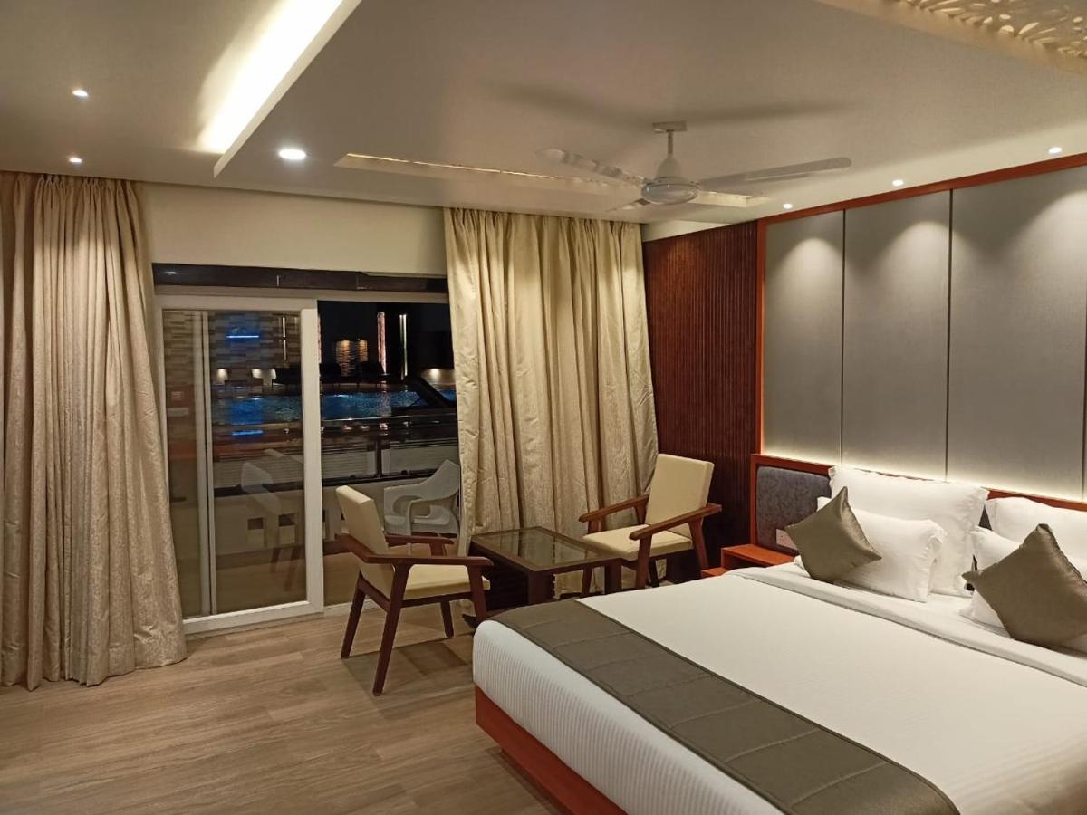Sweet Fantasy Resort Mandarmani Luaran gambar