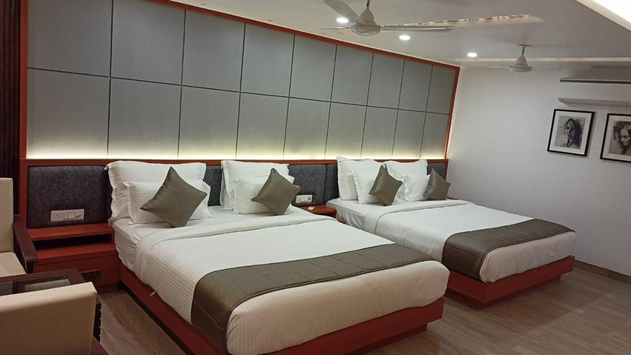 Sweet Fantasy Resort Mandarmani Luaran gambar