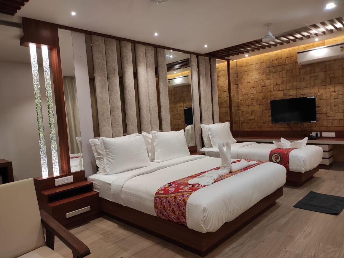 Sweet Fantasy Resort Mandarmani Luaran gambar