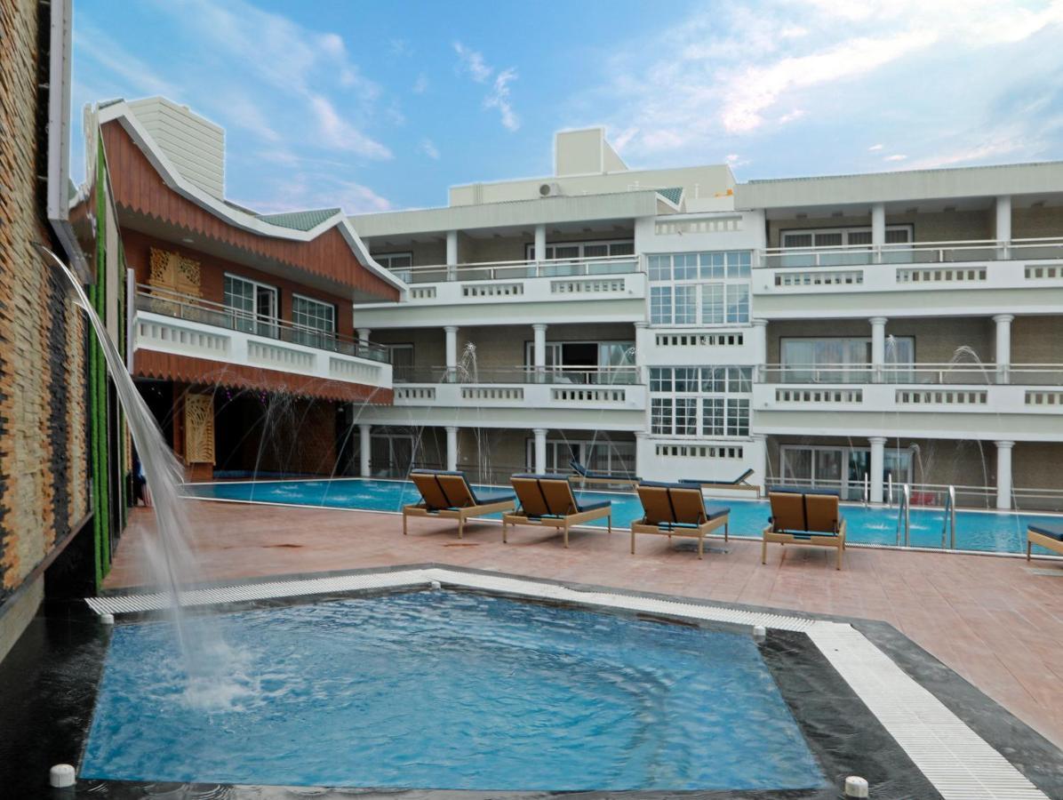 Sweet Fantasy Resort Mandarmani Luaran gambar