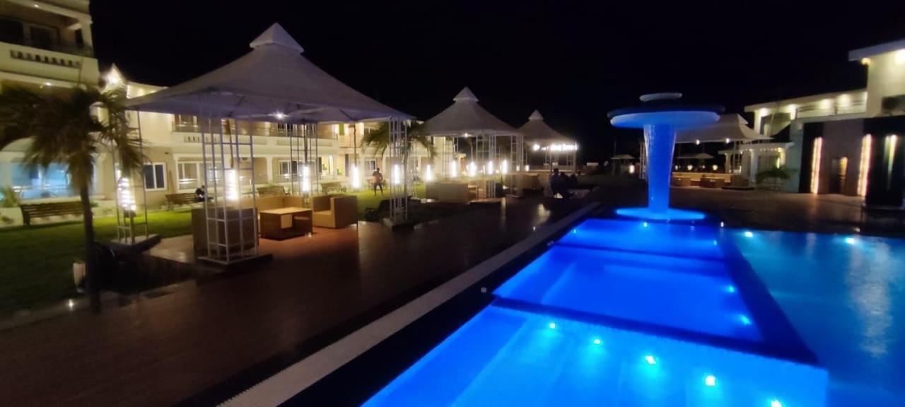 Sweet Fantasy Resort Mandarmani Luaran gambar