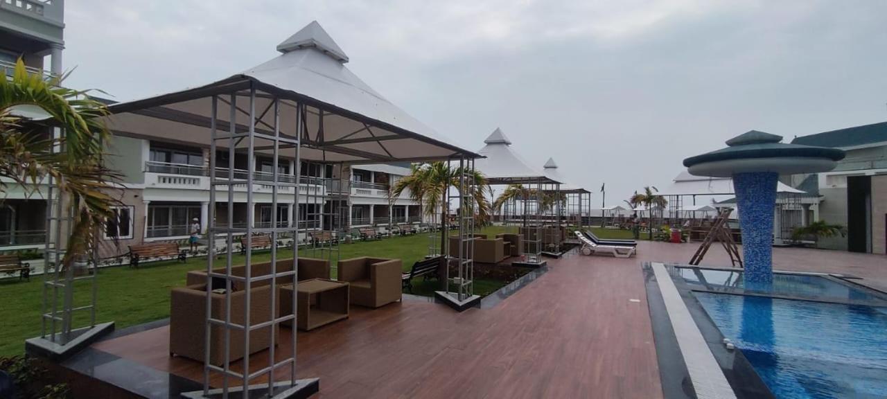 Sweet Fantasy Resort Mandarmani Luaran gambar