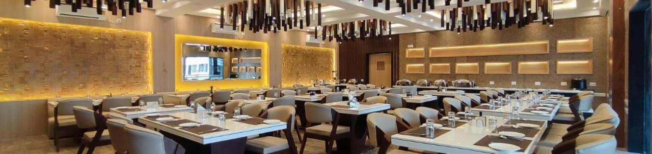 Sweet Fantasy Resort Mandarmani Luaran gambar
