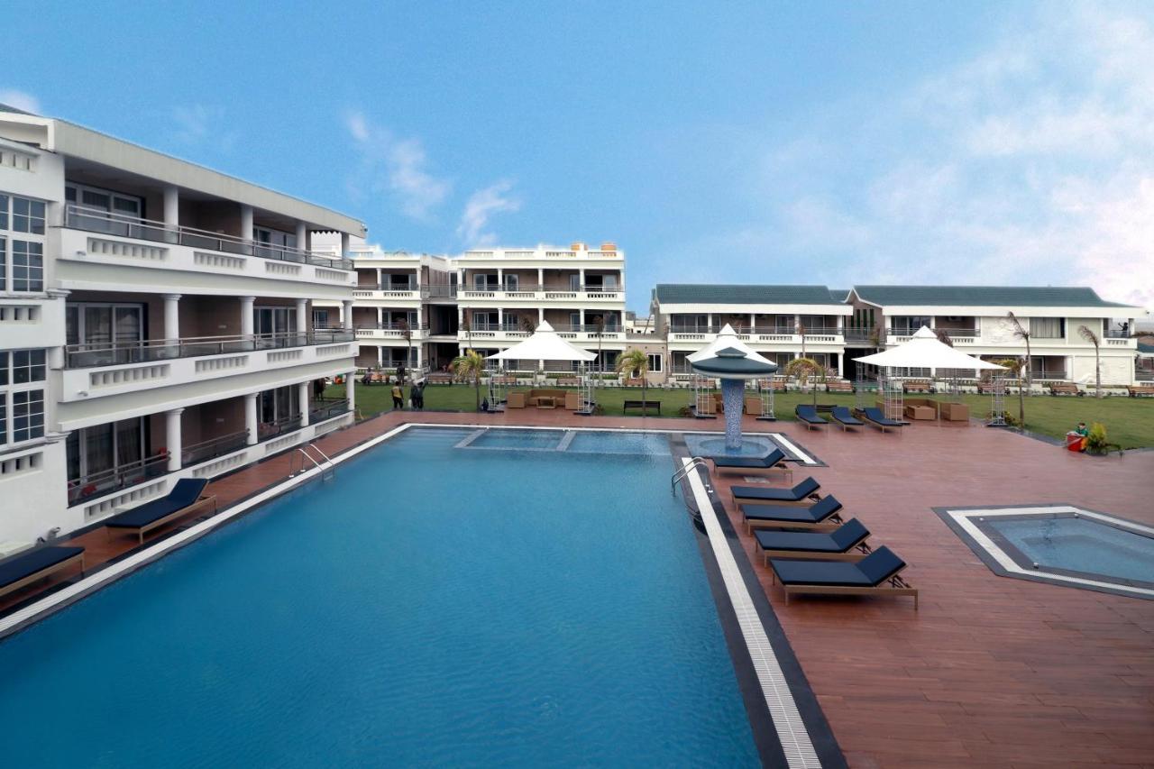 Sweet Fantasy Resort Mandarmani Luaran gambar