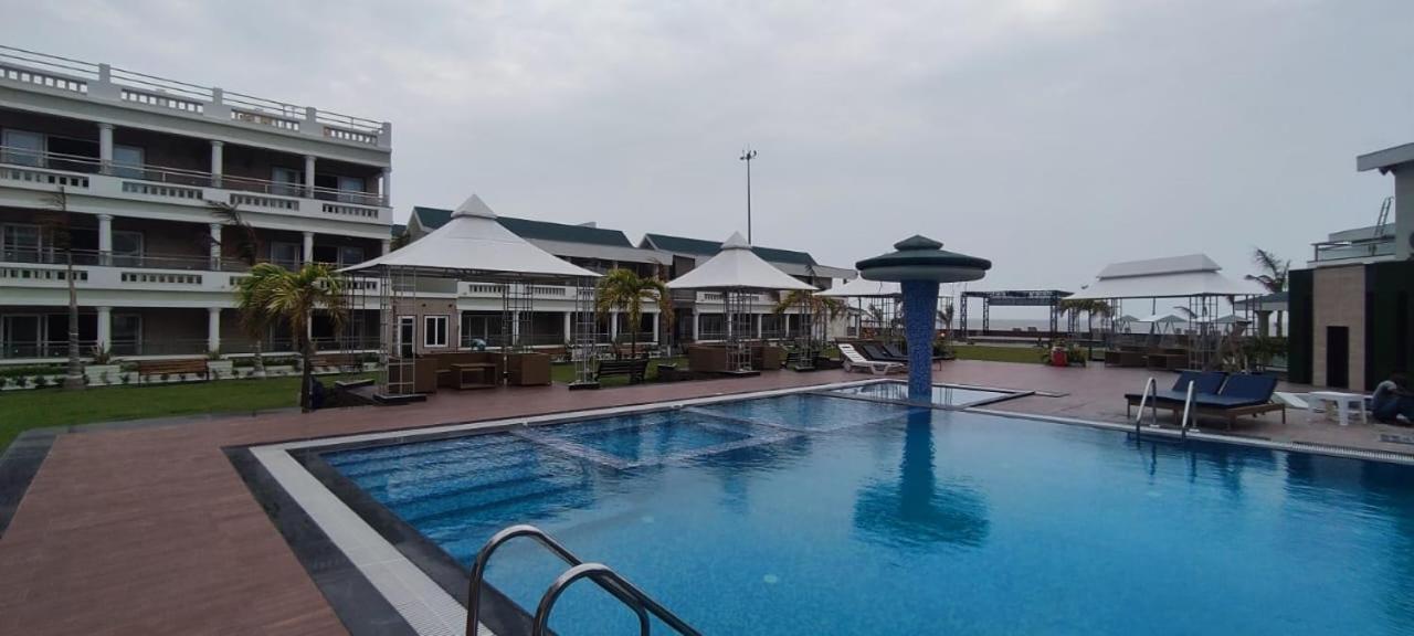 Sweet Fantasy Resort Mandarmani Luaran gambar