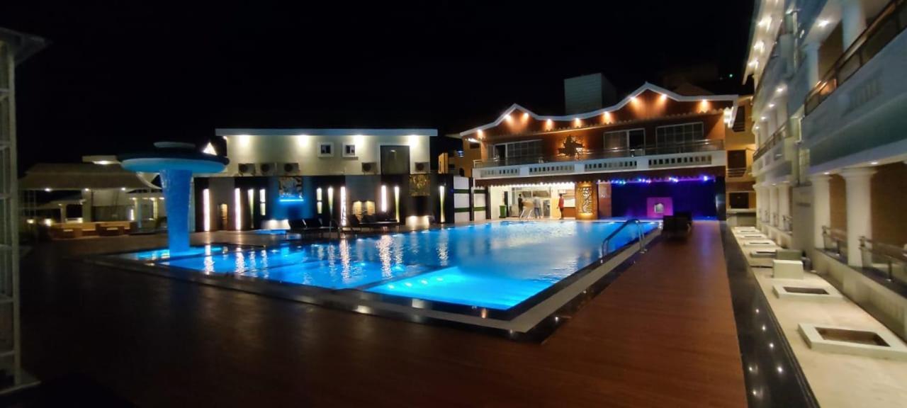 Sweet Fantasy Resort Mandarmani Luaran gambar