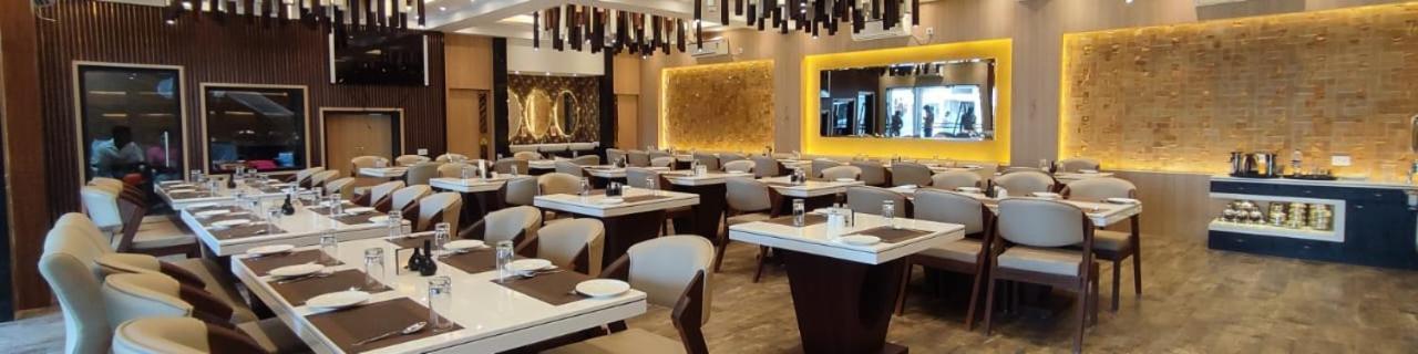 Sweet Fantasy Resort Mandarmani Luaran gambar