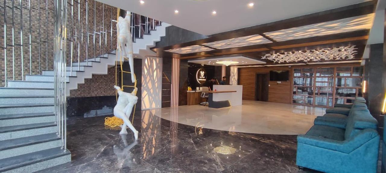 Sweet Fantasy Resort Mandarmani Luaran gambar