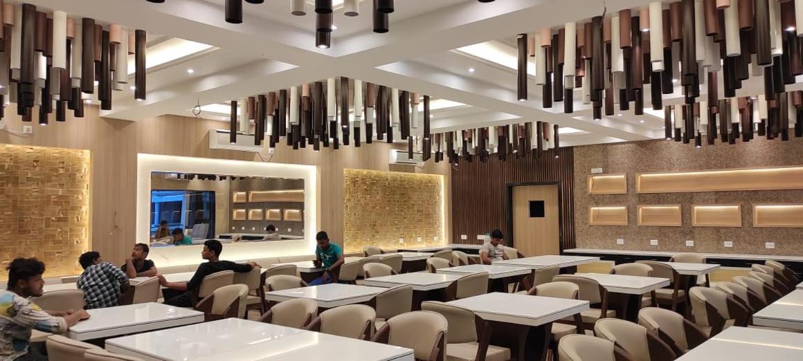 Sweet Fantasy Resort Mandarmani Luaran gambar