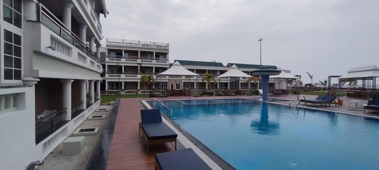 Sweet Fantasy Resort Mandarmani Luaran gambar