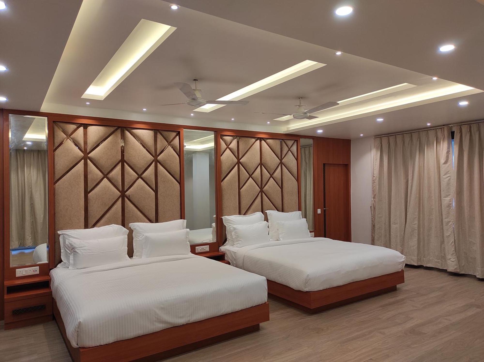 Sweet Fantasy Resort Mandarmani Luaran gambar
